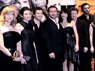 Guillaume Canet :"J’ai réalisé Les Petits Mouchoirs avec des gens que j’aime !"