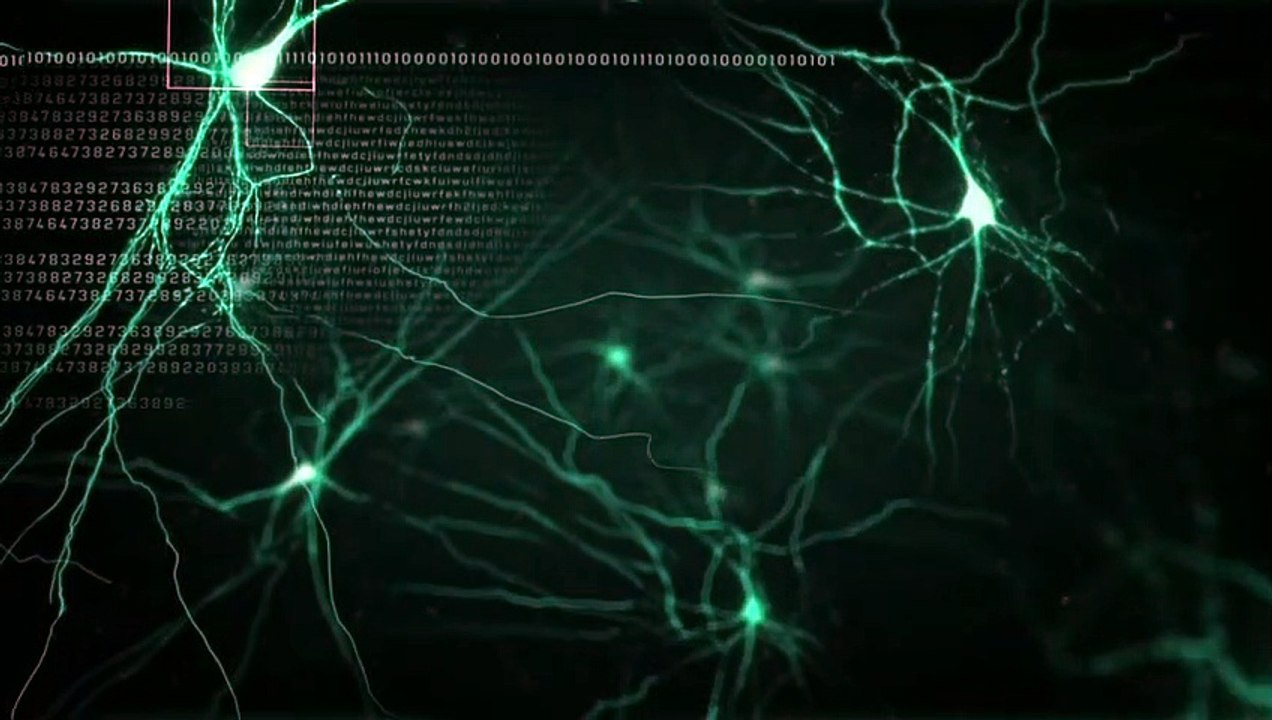 Transcendence Trailer (3) DF