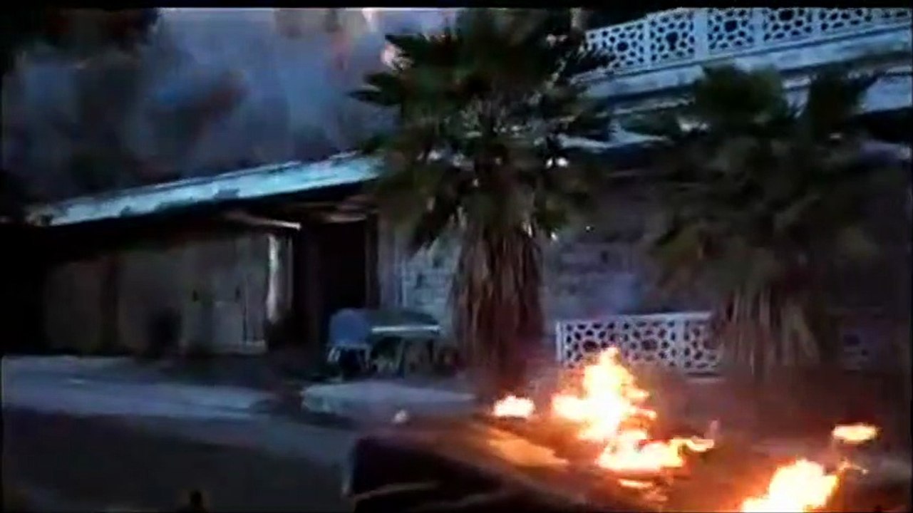 Die Fälschung Trailer DF