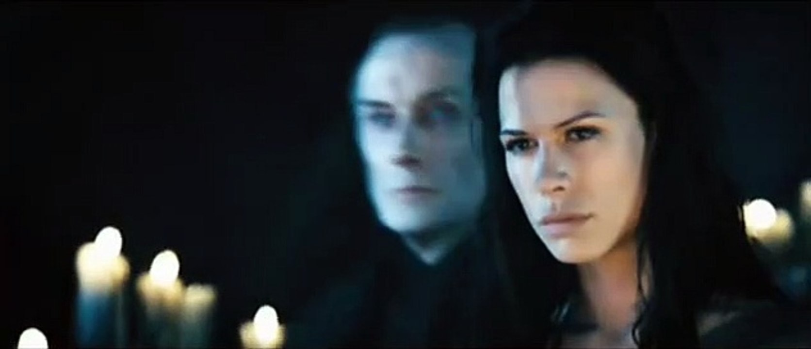 Underworld: Aufstand der Lykaner Trailer (2) DF