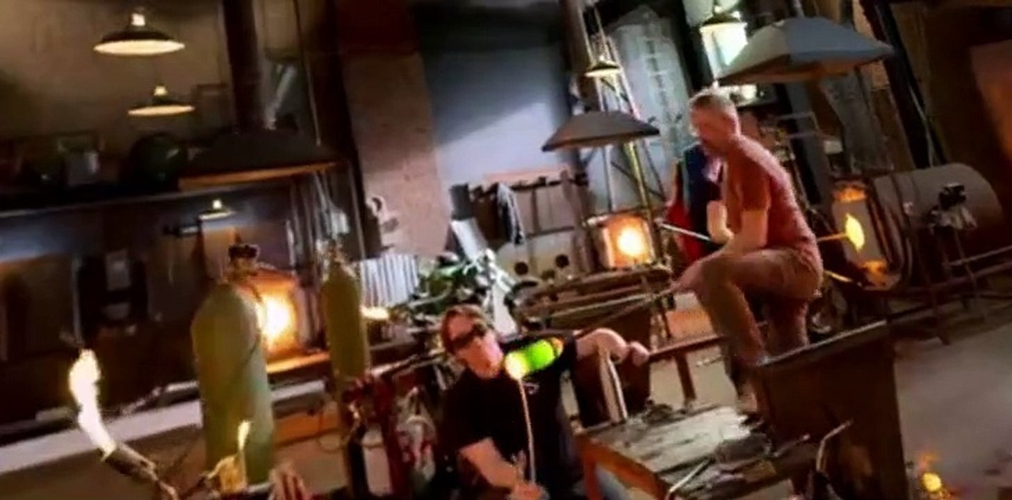 Blown Away S02 E06