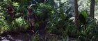 Jumanji: Willkommen im Dschungel Trailer (2) DF
