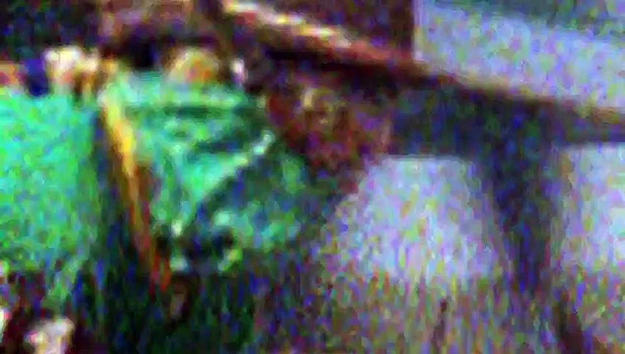Conned Trailer OV