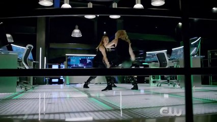 DC&#039;s Legends Of Tomorrow Trailer (3) OV