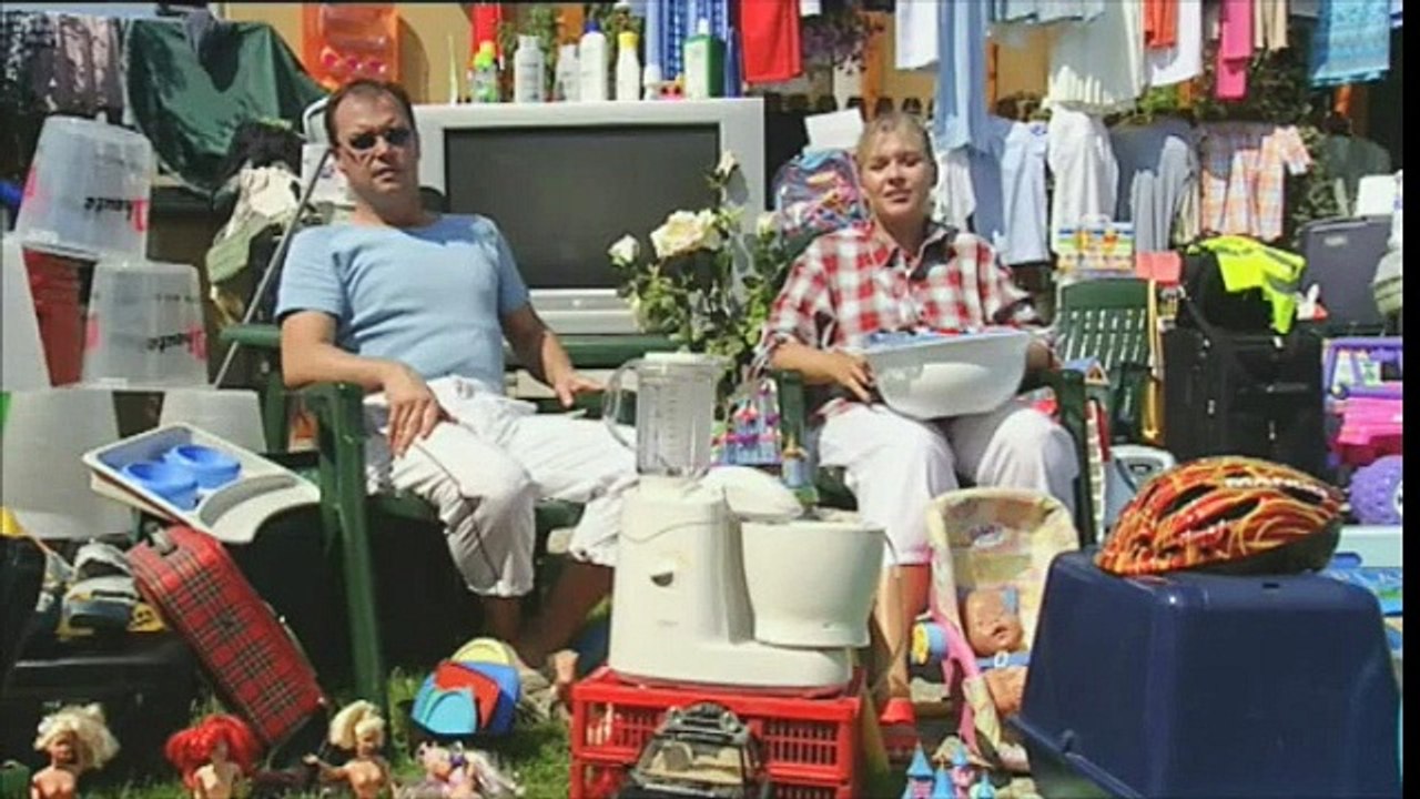 Plastic Planet Trailer DF