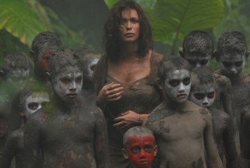 Vinyan : le tournage raconté par Fabrice Du Welz (1)