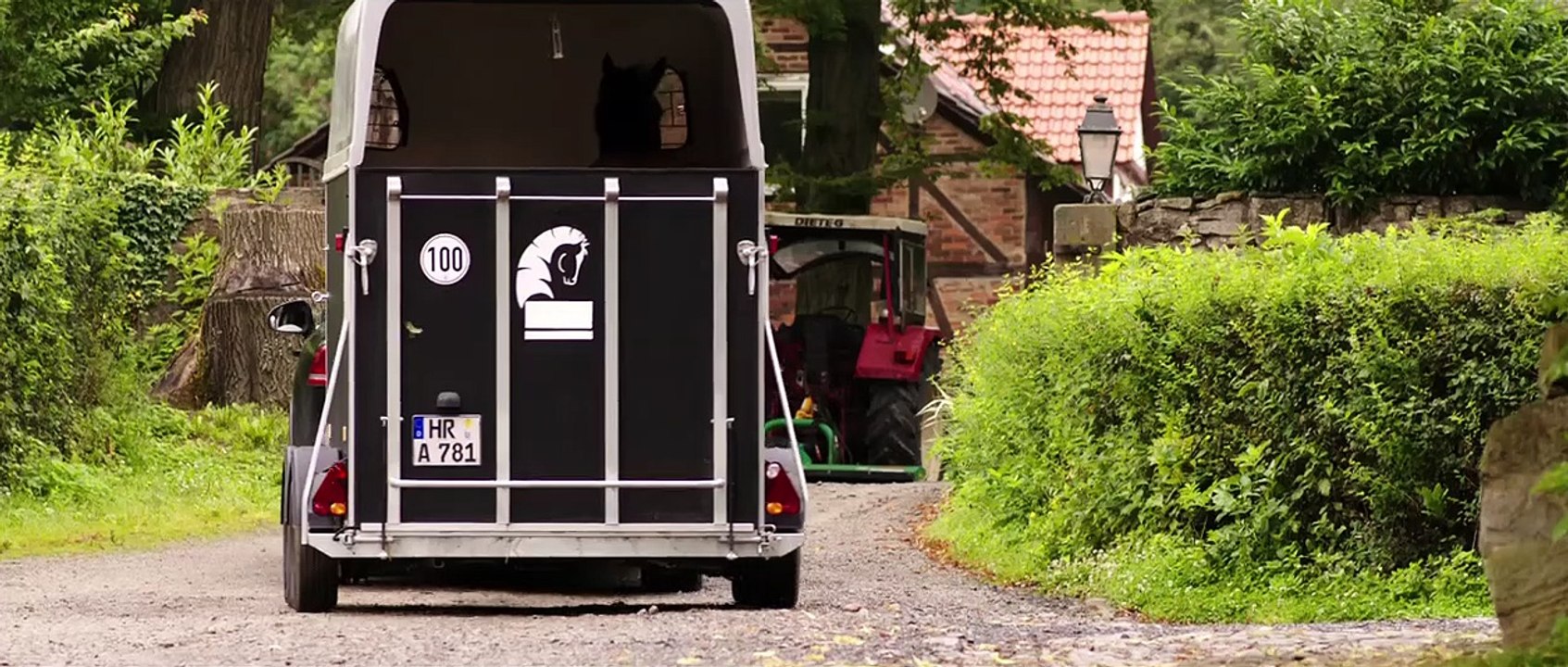 Ostwind 2 Trailer DF