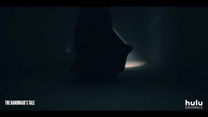 The Handmaid&#039;s Tale - Der Report der Magd - staffel 2 Teaser OV