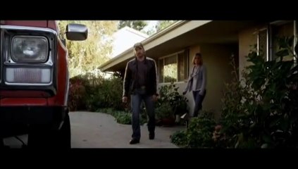 Born to Race Trailer DF