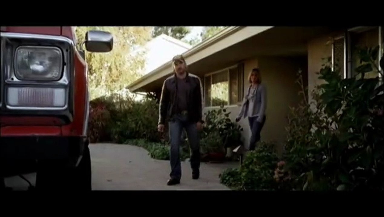 Born to Race Trailer DF