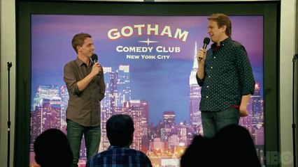 Crashing - staffel 2 Trailer OV