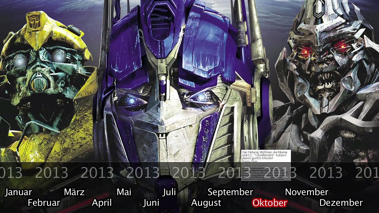 Was bisher geschah... alle wichtigen News zu 'Die Mumie' auf einen Blick!