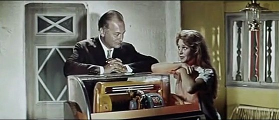 ...und immer lockt das Weib Trailer OV