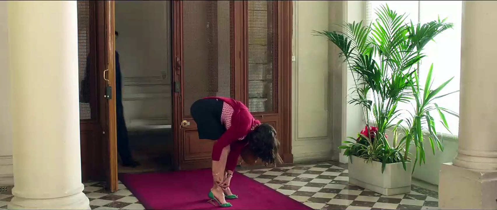 Er liebt mich, er liebt mich nicht ... - Toujours l'amour Trailer DF