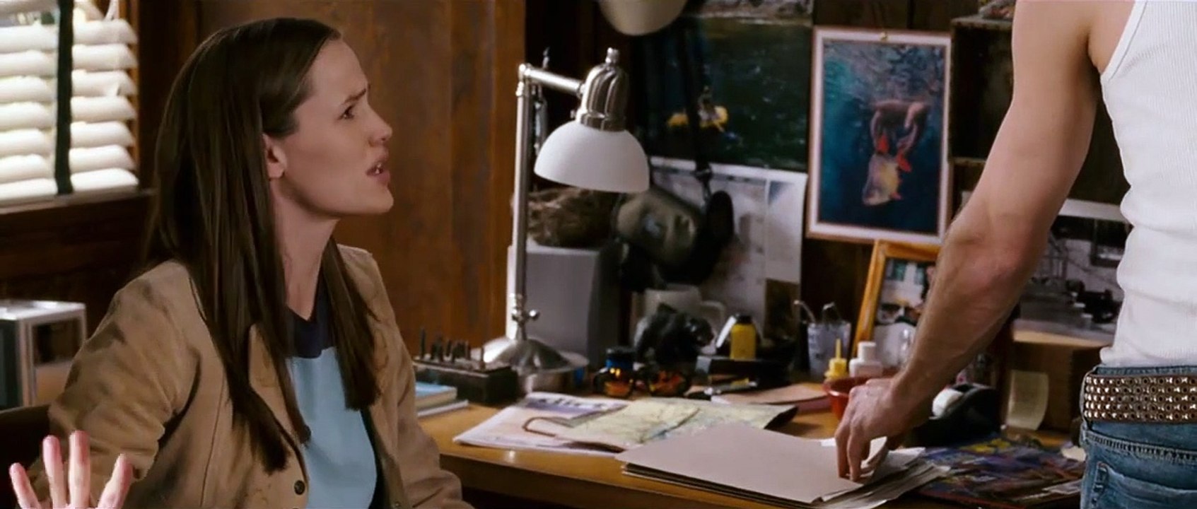 Lieben und lassen Videoauszug DF