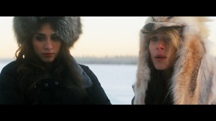 Maneater - Tod aus der Kälte Trailer DF