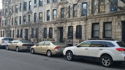 Visit Biggie Smalls' Childhood Home 🏡 | Exclusive Video Tour