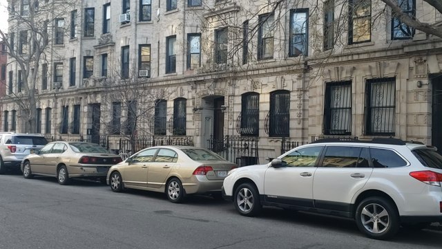 Biggie Smalls Childhood Home