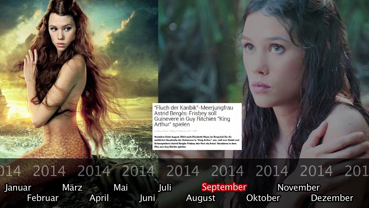 Was bisher geschah... alle wichtigen News zu 'Knights Of The Round Table: King Arthur' auf einen Blick!