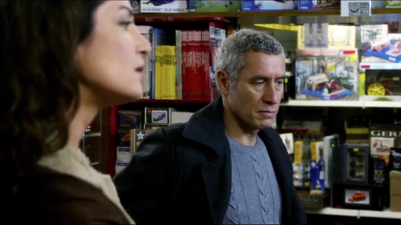 Unter anderen Umständen Trailer DF