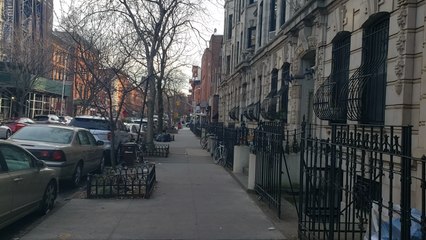 Explore Biggie Smalls' Childhood Home 🏡