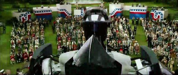 X-Men: Zukunft ist Vergangenheit Trailer (6) OV