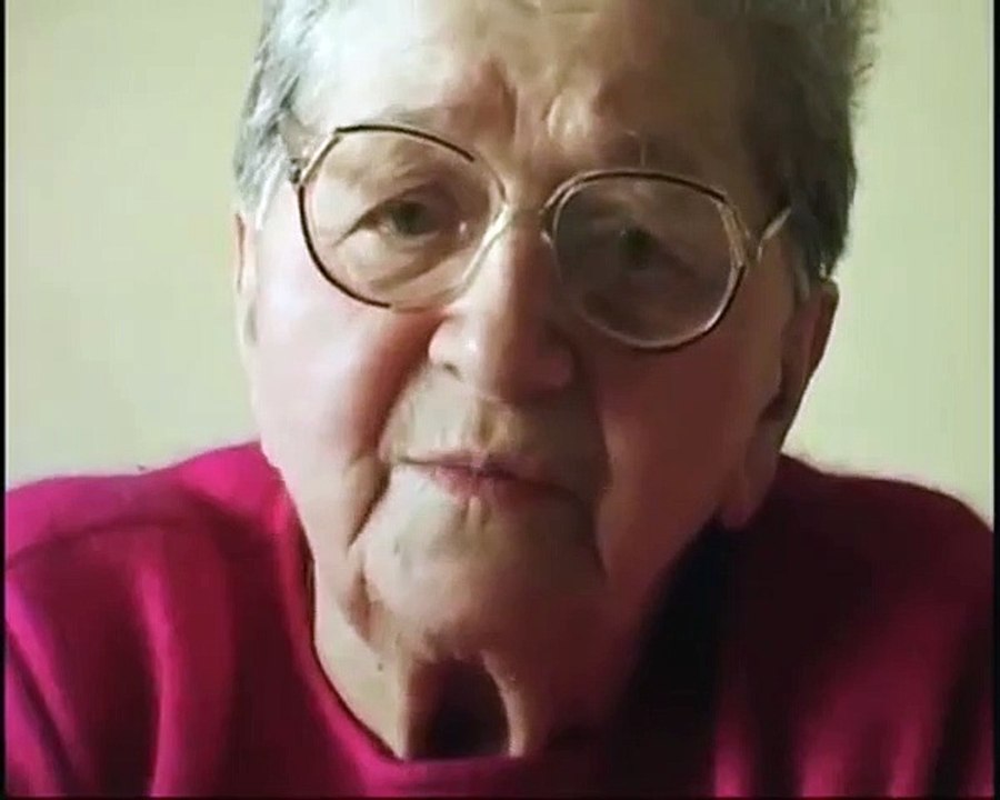 Spuren der Erinnerung Trailer OV