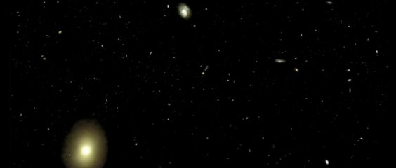 O Paradoxo de Fermi  - ONDE ESTÃO OS EXTRATERRESTRES