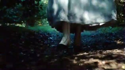 Alice im Wunderland Teaser OV