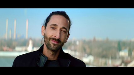 Bullet Head Trailer (2) OV