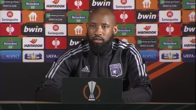 8es - Dembélé : Je ne pense pas qu'il y ait de favoris