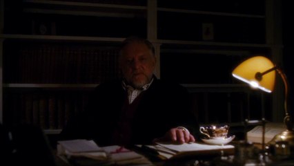 The Deep Blue Sea Trailer DF