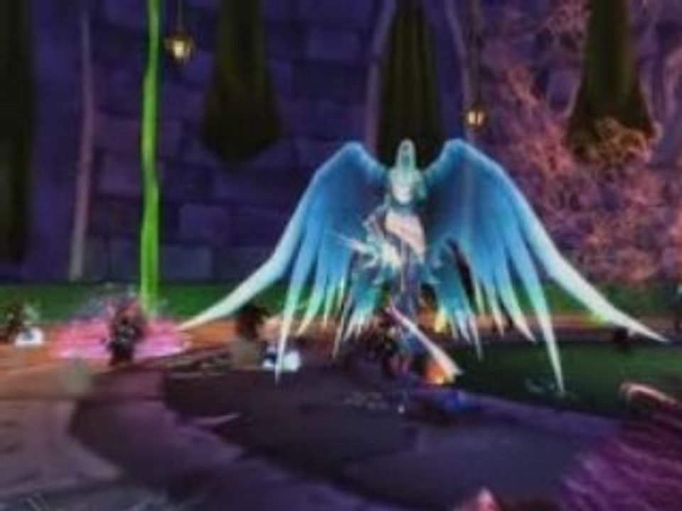 Teaser Necropolis