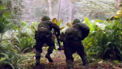 DC&#039;s Legends Of Tomorrow - staffel 3 - folge 7 Teaser OV