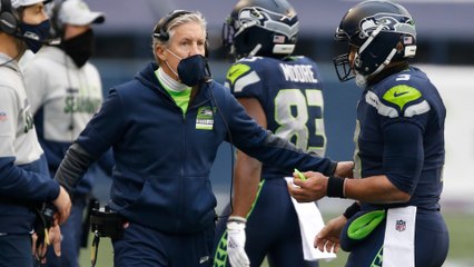 Russell Wilson Got What He Wanted!