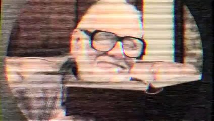 George A. Romero - Deadtime Stories Trailer OV