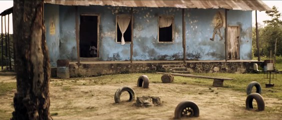 Die Verfluchten Trailer OV