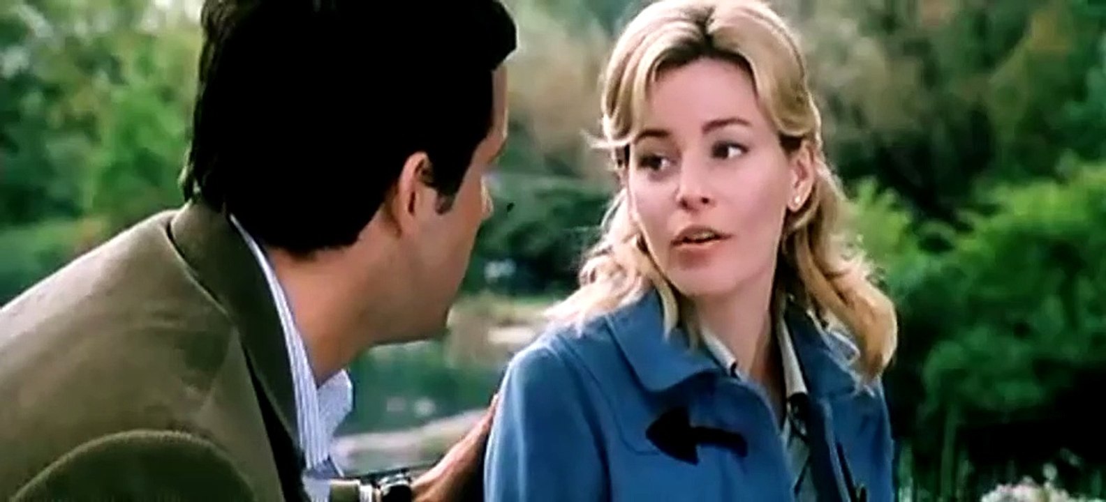 Vielleicht, vielleicht auch nicht Trailer DF