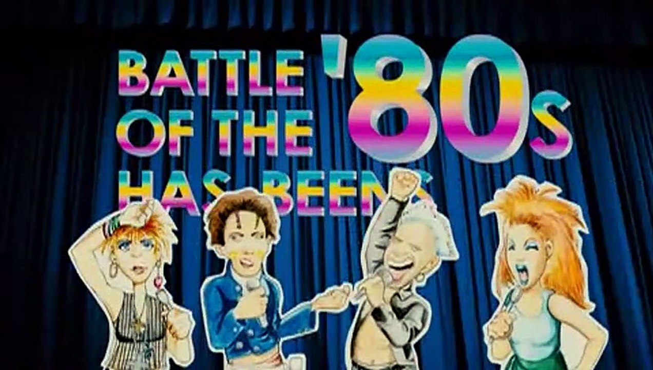 Mitten ins Herz Trailer DF