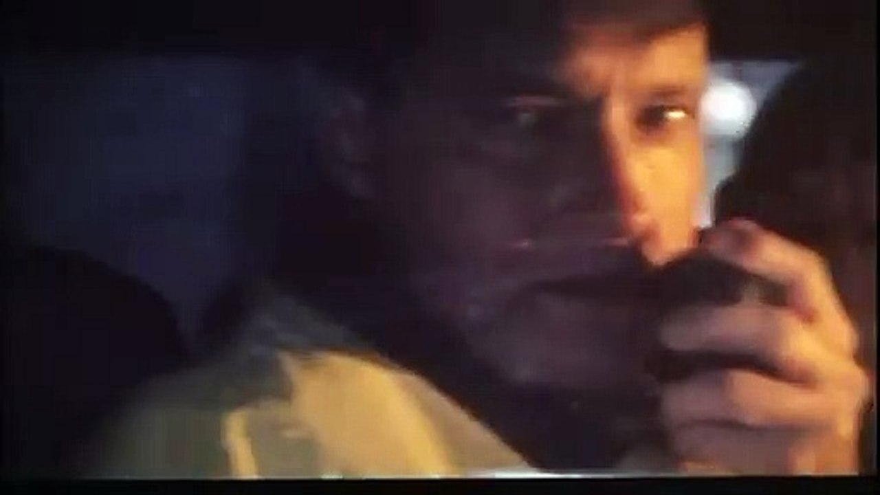 Hard Rain Trailer DF