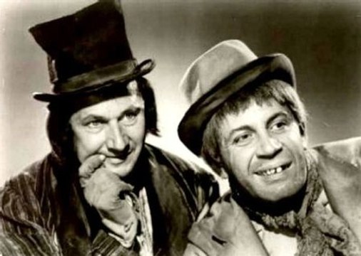 Blind Test John Landis : L'Impasse aux violences