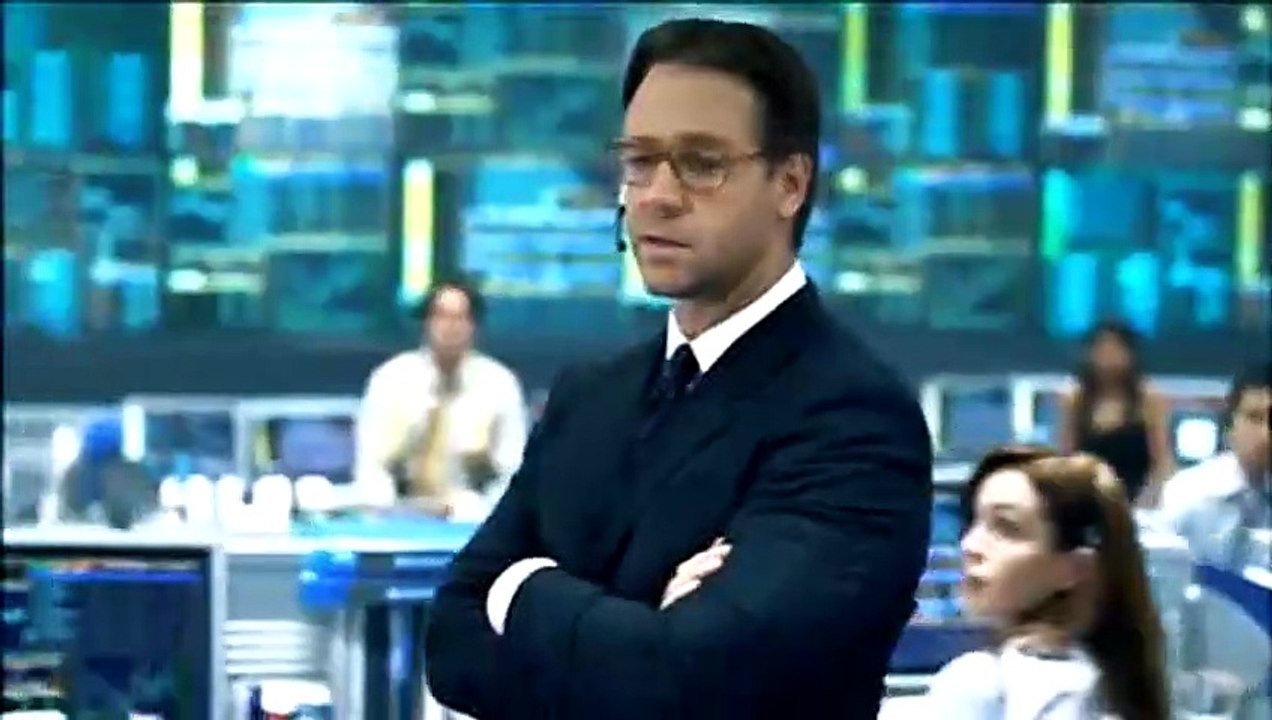 Ein gutes Jahr Trailer DF