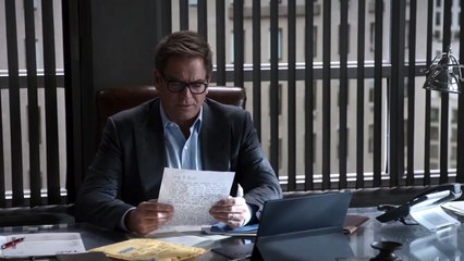 Bull s6 e14 Safe Space