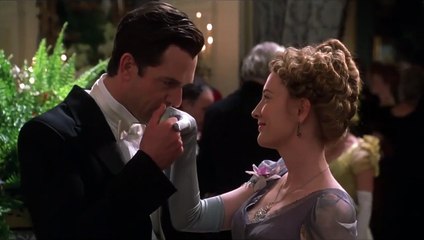 Ein perfekter Ehemann Trailer DF