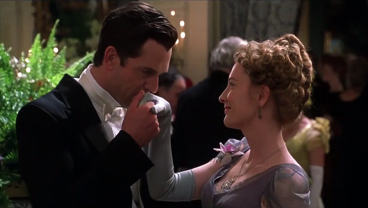 Ein perfekter Ehemann Trailer DF