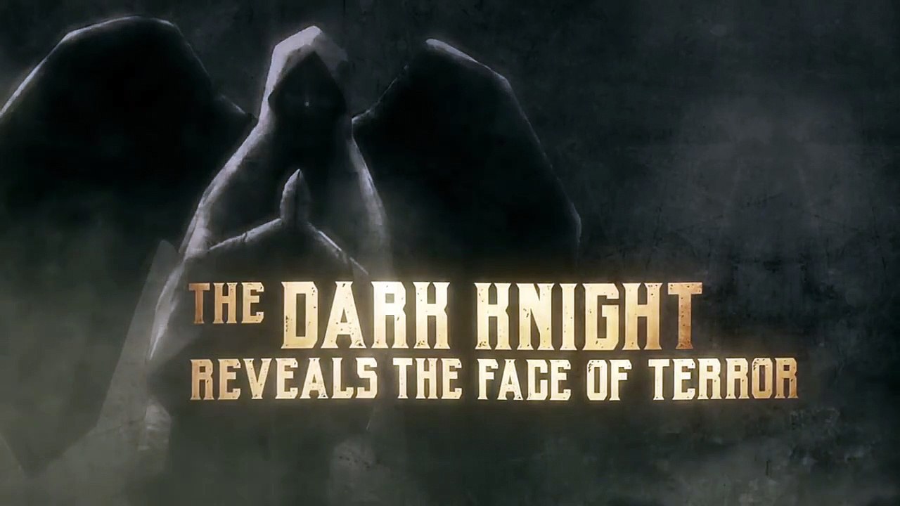 Batman: Gotham By Gaslight Trailer OV