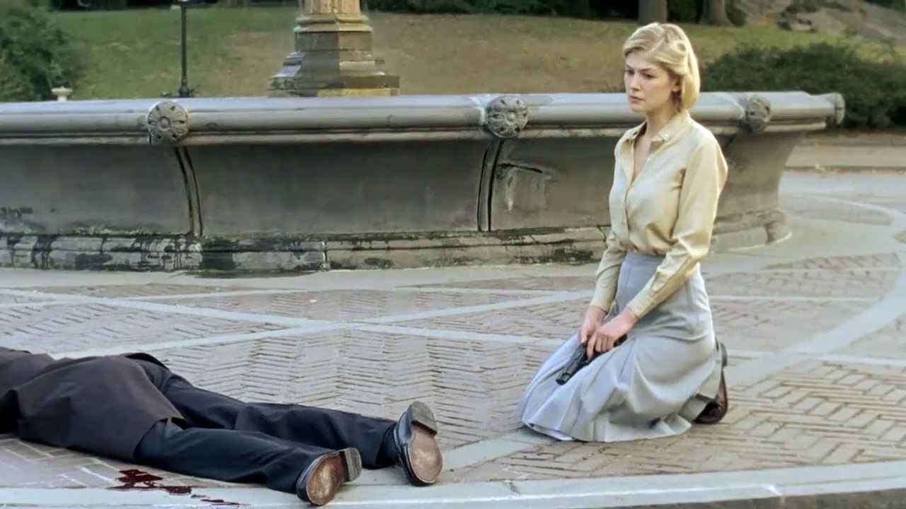 The Devil You Know Trailer DF