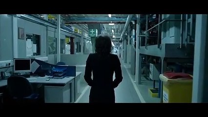 Flying Blind Trailer OV