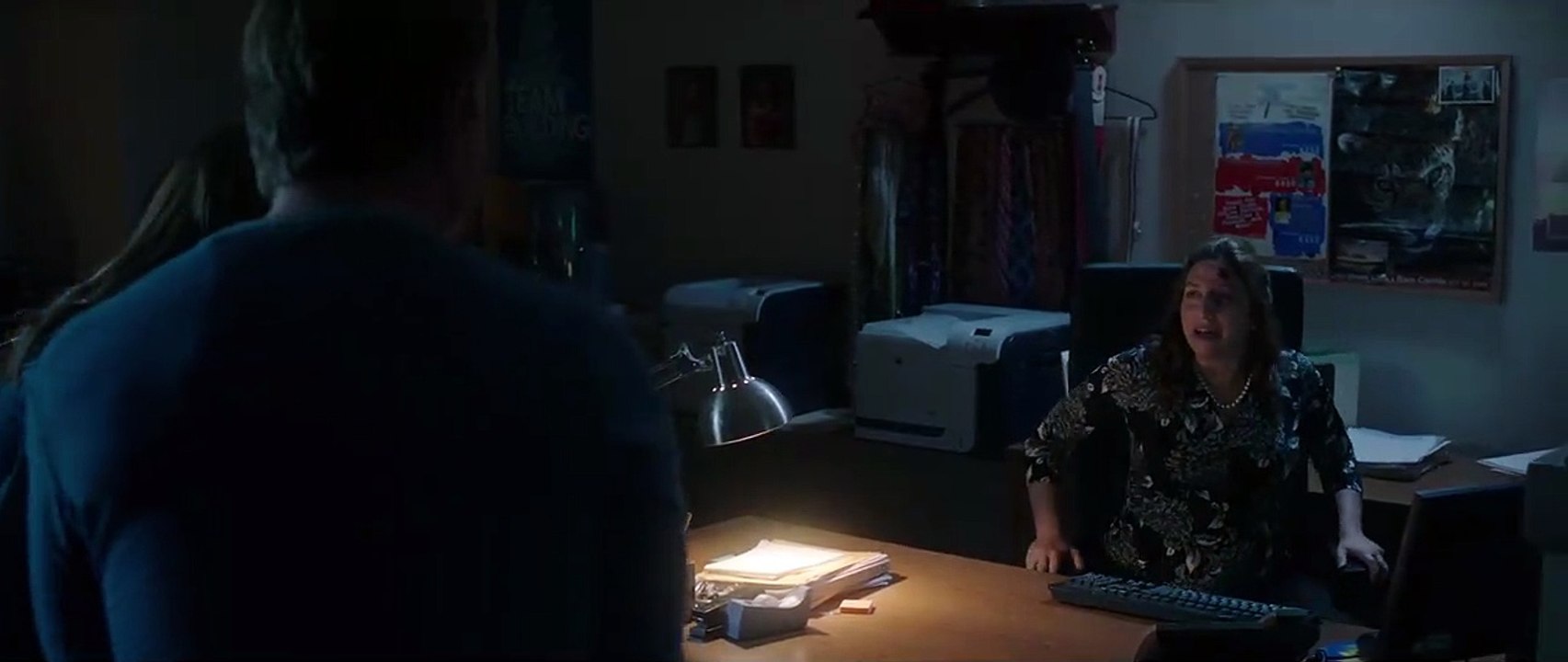 Game Night Trailer (2) DF