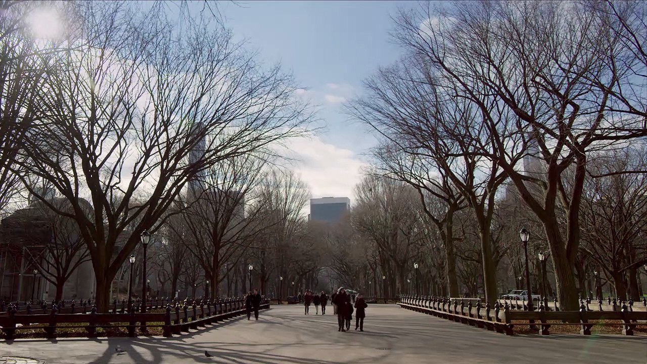 Mütter und Töchter Trailer DF